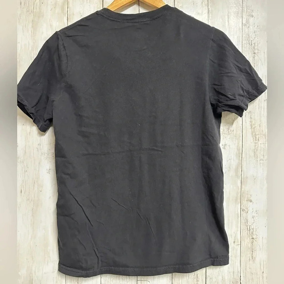 San Francisco Giants Black T-shirt Size L Boys - Picture 2 of 4